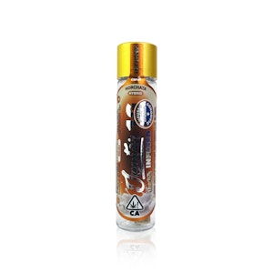 JEETER - JEETER - Infused Preroll - Horchata - Liquid Diamonds - 1G