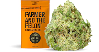 Farmer and the Felon - Mod Mintz - 7g