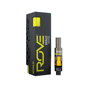 ROVE - Rove | Waui | .5g Cart