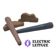 Sweet Puff Small Chillum