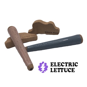 Sweet Puff - Sweet Puff Small Chillum