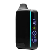 VEIL BAR PRO EVO BATTERY - OBSIDIAN - CARTISAN