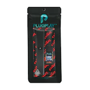 Berry Gang AIO DISPOSABLE 1G - PLUGPLAY