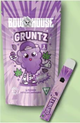 Bow House AIO - 1g - Gruntz
