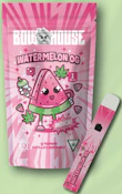 Bow House AIO - 1g - Watermelon OG