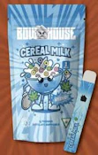 Bow House AIO - 1g - Ceral Milk