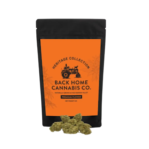 BHF - BHF - Lemon Diesel - 14g