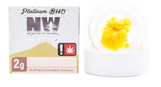 NW Kind Cherry Chem Platinum Badder 2g