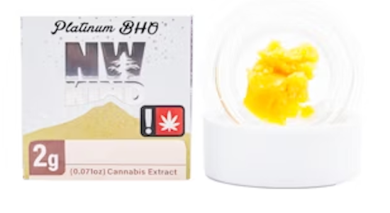 NW KIND - NW Kind Compound Z Platinum Badder 2g