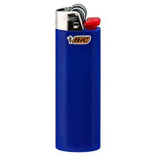 BIC LIGHTERS - BIC Lighter Main Image