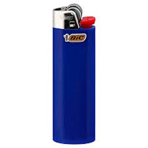 Bic Lighter