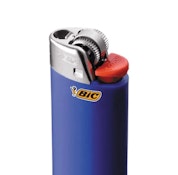 Bic Lighter - Assorted Colors