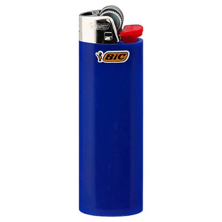 SUPER FRESH FARMS - Bic Lighter Main Image