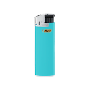 Colored Bic Lighter