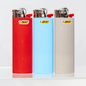Bic Lighter