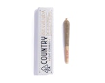 Country: Bienvenida Single Preroll