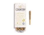 Country: Bienvenida 1:3 6pk Pre-rolls