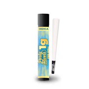 Big Perm Sherb 1g Preroll - PARTY FAVORS