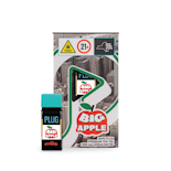 Big Apple 1000mgs POD | Plug N Play | Concentrate