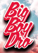 Big Boy Dro Flower 14g - Gross 21%