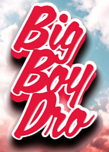 BIG BOY DRO - Big Boy Dro Flower 3.5g - Limesicle 25%