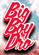 Big Boy Dro Flower 14g - LCG x Z 25%