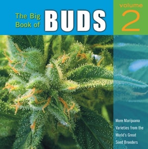 Tree House Accessories - The Big Book of Buds volume 2