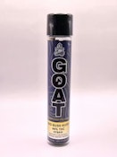 Empire | GOAT | Big Bush Kush | 2g Infused Single