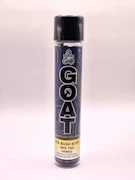 Empire | GOAT | Big Bush Kush | 2g Infused Pre-Roll
