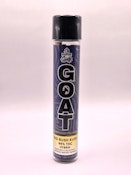 Empire - Big Bush Kush - Co2 Extract Infused - 44% THC - 2.0g - Pre-Roll