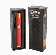 Canna Car - Big Chief Battery Main Image