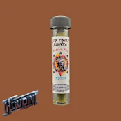 Native Fire 2g Big Chief Blunt- Indica/Houdini
