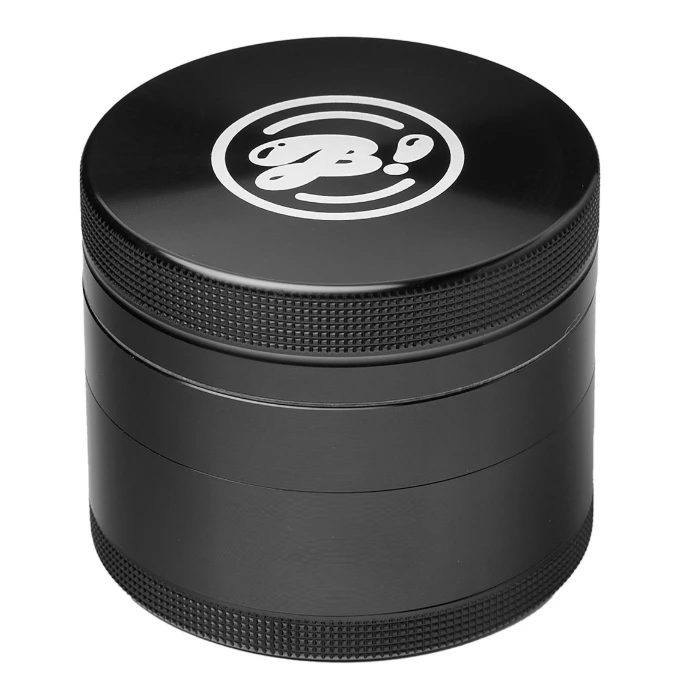 BigFun! - 2.5" Large Grinder - Various Colors Main Image