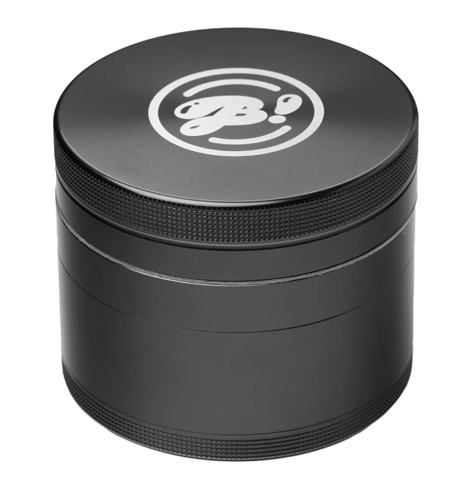 BigFun! - 3" XL Grinder - Various Colors Main Image