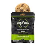 Big Pete's Single 10mg Mini Cookie Chocolate Chip