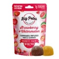 Big Pete's - 10pk Rosin Gummies - Strawberry & Watermelon
