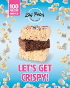 Big Pete's - 100mg - Holiday Crispy Marshmallow Treat