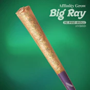 PB Breath 1g Big Ray T21.90% H 01034