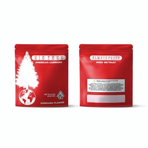 BIG TREE - 14g Truffle Butter - Big Tree