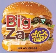  ZAZA - Big Za 3.5g