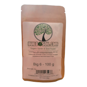 BUILDASOIL BIG 6 MICRONUTRIENTS