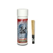 Big Applato (H) - Preroll | 1pk | 0.7g | To The Moon