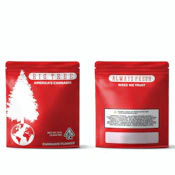Big Tree - 14g Flower (Apple Sherbet-Hybrid)