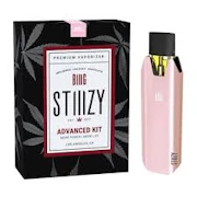 Stiiizy - Starter Kit - Biiig Battery - Rose Gold