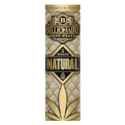 Billionaire Hemp Wraps - Hemp Wraps