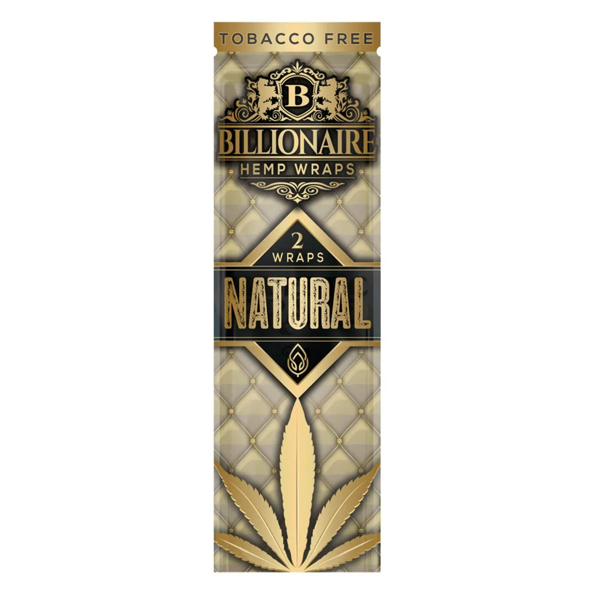 Steep Slope Vape Supply - Billionaire Hemp Wraps - Hemp Wraps Main Image