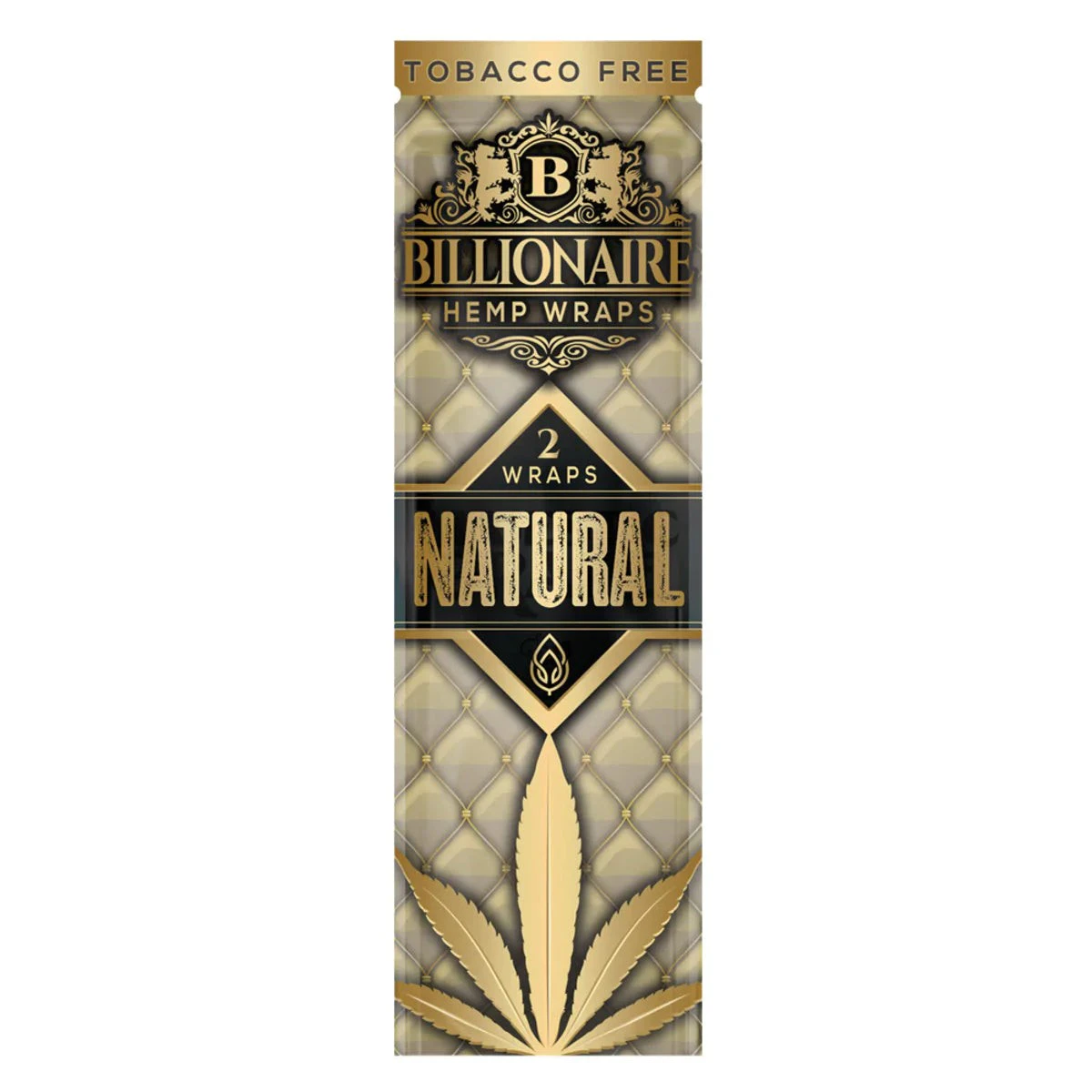 Steep Slope Vape Supply - Billionaire Hemp Wraps - Hemp Wraps Main Image