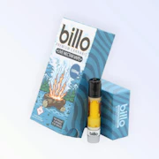 Billo - Live Nectar Cartridge - NYC Diesel - 1g