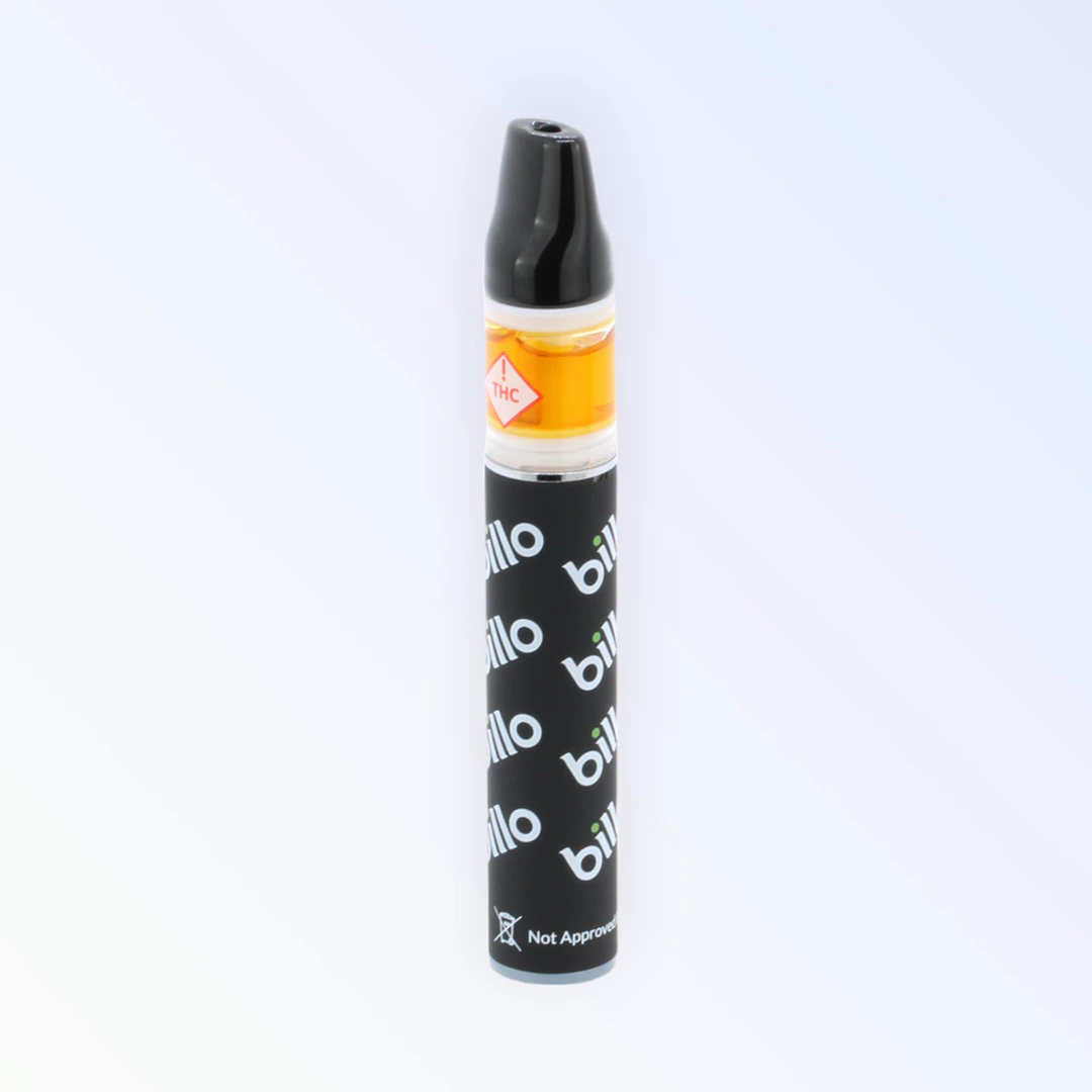 Gatsby Holding - Billo - Disposable - LA Kush Cake - 1g Main Image
