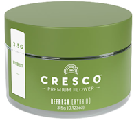 Rose Gold Runtz Flower - 3.5g